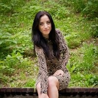 Бунина Юлия