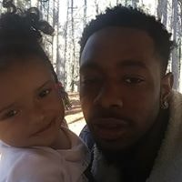 Kennis Ambitious Fairley