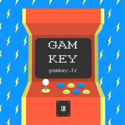 GamKey
