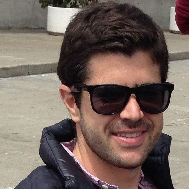 Santiago Gomez Lavin