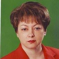 Ольга Лысенко