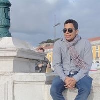 Bruno Gomes Medeiros