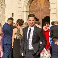 Farid Porte Petit Hernandez