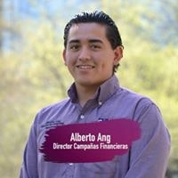 Alberto Ang