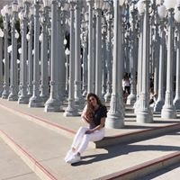 Fernanda De la Torre