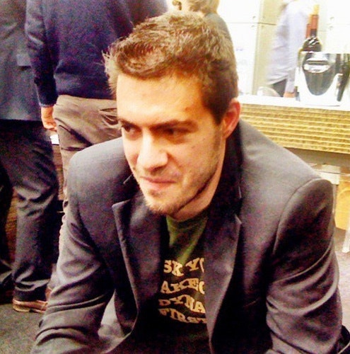 Fabio Cagnetti