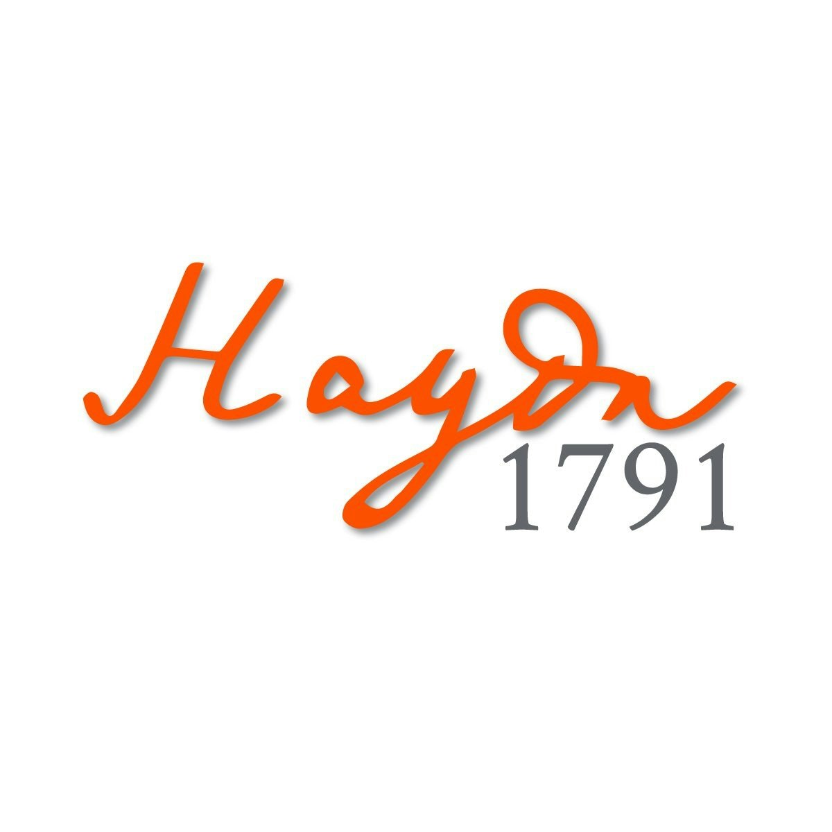 Haydn 1791