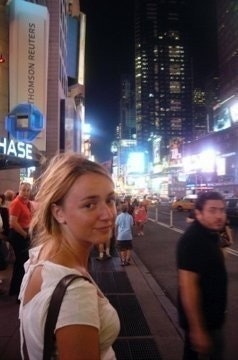 Louise Page-Jennings