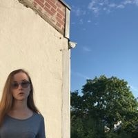 Ника Токарева