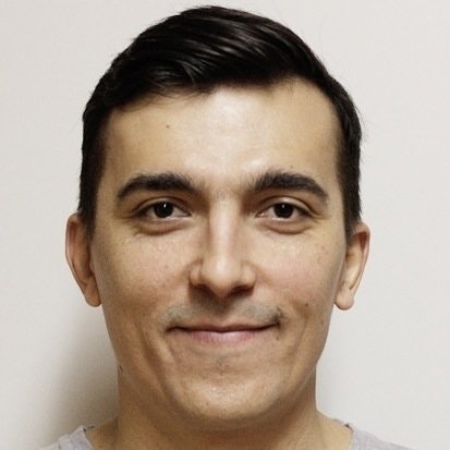 Тимур Абдюшеев