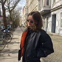 Маша Костевич