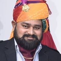 Kunwar Vipin Singh Singhalka