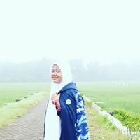 Yassinta Fitria Ramadhanty