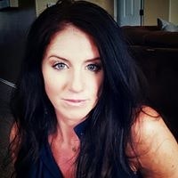 Cate Ottesen Hodgkinson