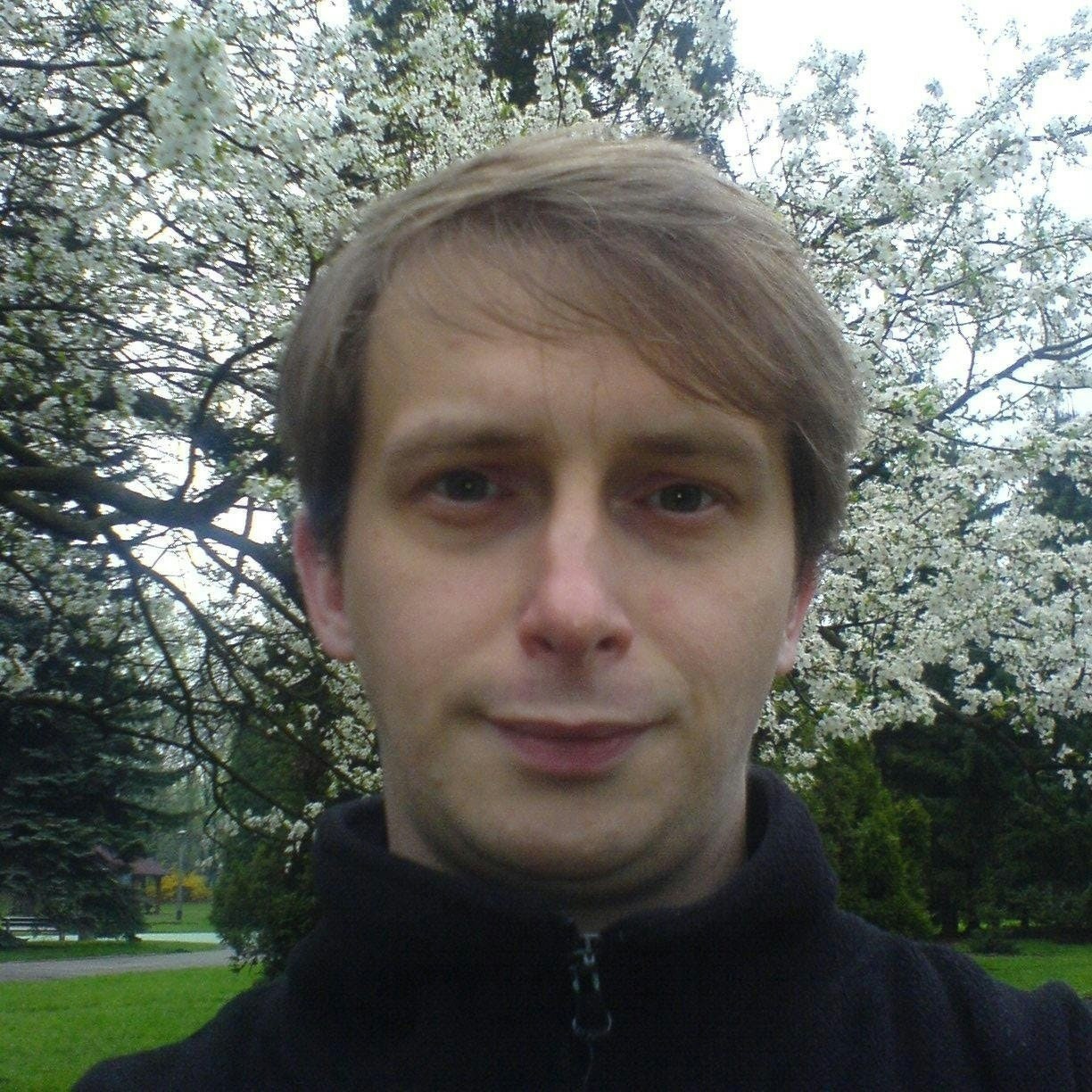 Krzysztof Wierzbicki