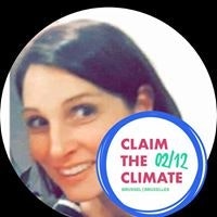 Anne Sophie Lecointre