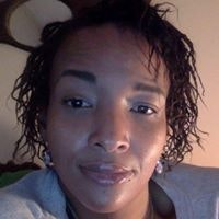 Ellann Lewis-Johnson