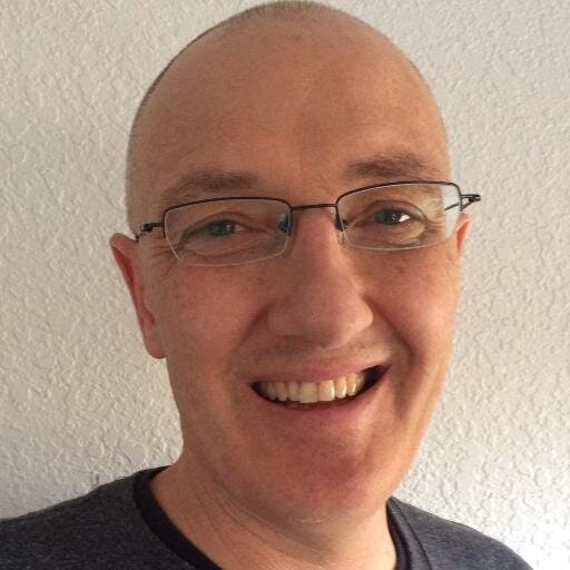 Rick Castellini 🌵