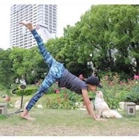 Yuko Fujikawa Matsuno