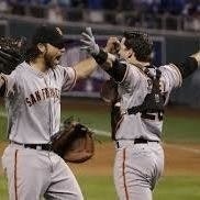 SF Giants Coverage