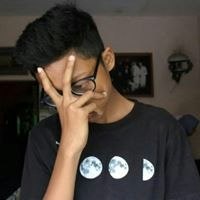 Lumen Muzaidi Septiansar