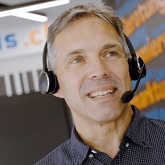 Christian Zumbrunnen