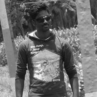 Sathish Kumar