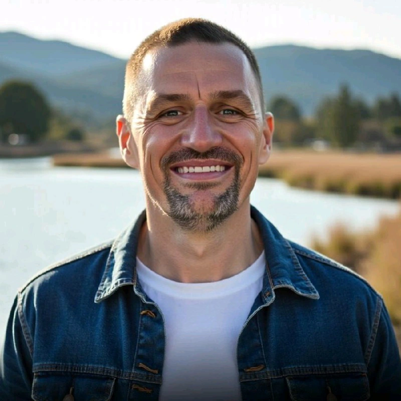 Darko Martić