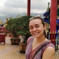 Citlali Trigos-Raczkowski