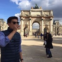 Sanzhar Dzhulmukhamedov