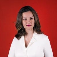 Юлия Дмитриева