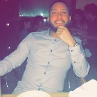 Macaulay B. Martinez