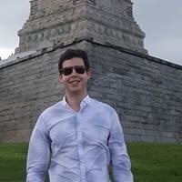 Aleksandr Strizhevskiy