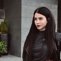 Marina Krivoklyakina