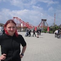 Лена Капризная