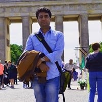 Arvind Singh Chaudhary