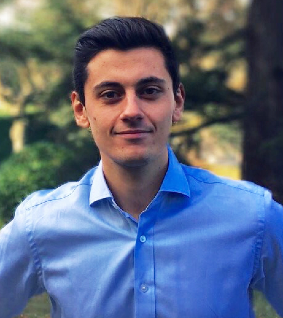 Romain Arandel