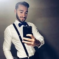 Damián Rinconada Rodríguez