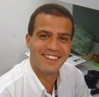 Marcos Freire Mello