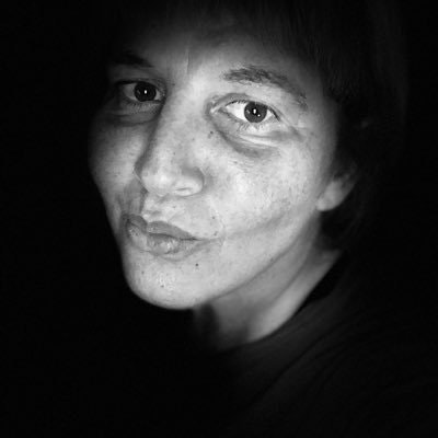 SusanaPavon_ Community Manager