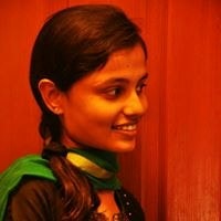 Narmadha Viswanathan