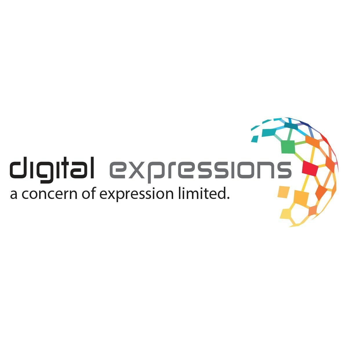 Digital Expressions
