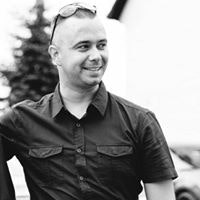 Горан Станишић