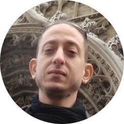 Angelos Papaioannidis