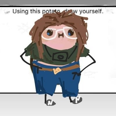 киця чорнушка