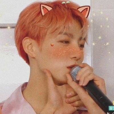 ᴷ °³° 🏳️‍🌈