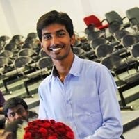 Naveen Krishnamoorthy