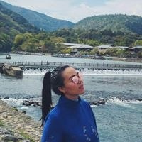 Rainbow Satchatippavarn