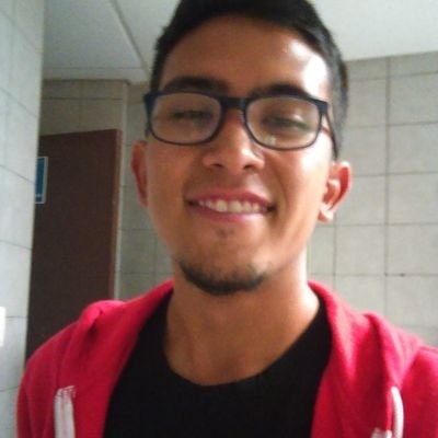 Luis Contreras -🚩