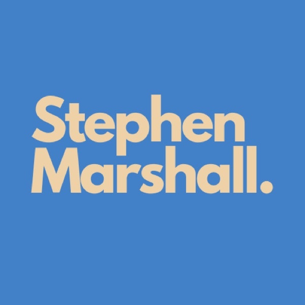 Stephen Marshall